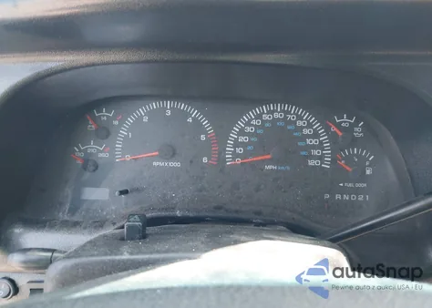 2001 Dodge Ram 2500 St from USA, damaged, VIN 3B7KF23ZX1G169307